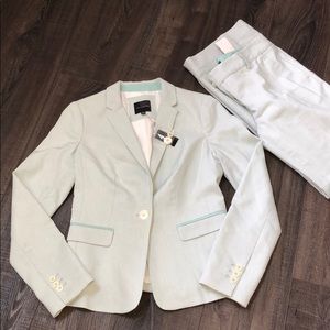 Size XS Suit Jacket - NWT!